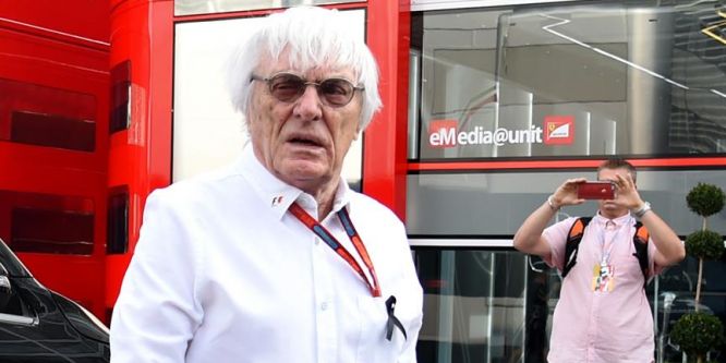 Formula 1'de bir dönem sona erdi