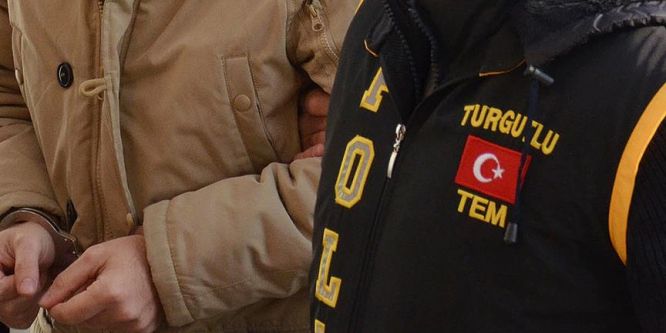 Fetullah Gülen'in yeğeni adliyeye sevk edildi