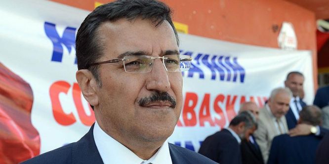 Bakan Tüfenkci'den Kılıçdaroğlu'na sert tepki