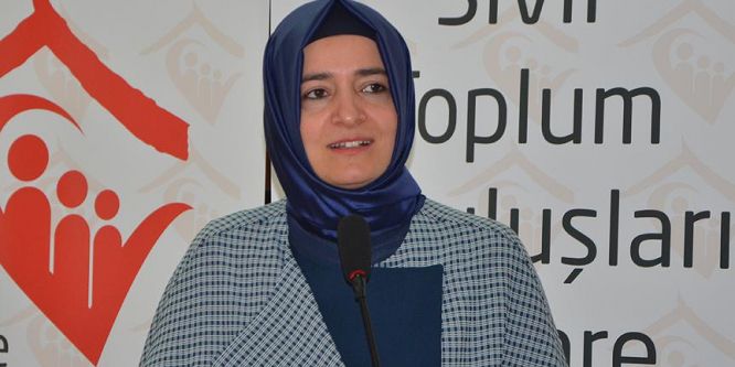 ''Türkiye’yi çok daha güçlü bir hale getireceğiz''