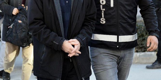 FETÖ'nün 'mahrem imam'larına operasyon: 24 gözaltı