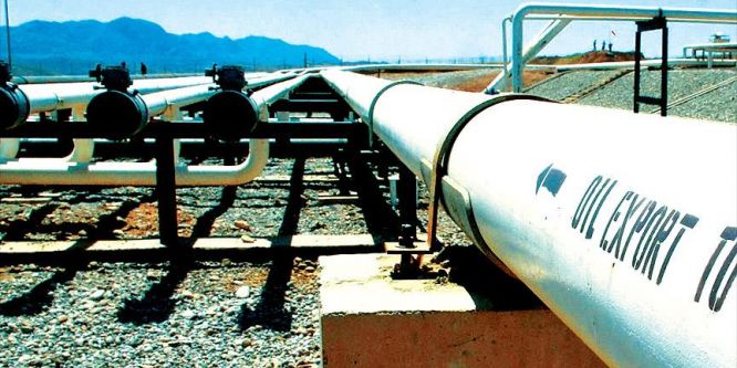 Brent petrol 55 doların üzerinde dengelendi