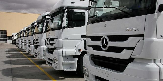 Otomotiv devinden Türkiye açıklaması!