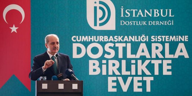 Ekonomik operasyonlarla Türkiye’nin önüne geçmeye çalışıyorlar