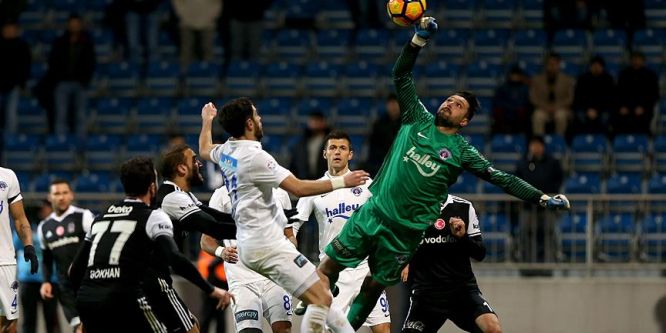 Süper Lig'de 32. haftanın perdesi açılıyor