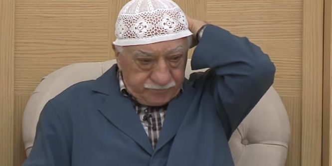 ''FETÖ cumhuriyetin varlığını tehlikeye düşürmek istedi''