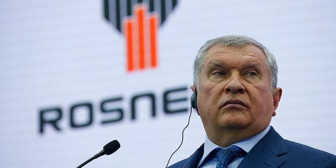 Rosneft ve BP doğalgazda iş birliği yapacak