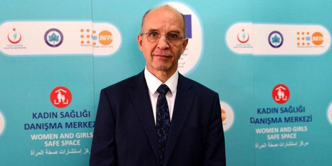 ''Türkiye'nin başarısından öğrenilecek çok şey var''