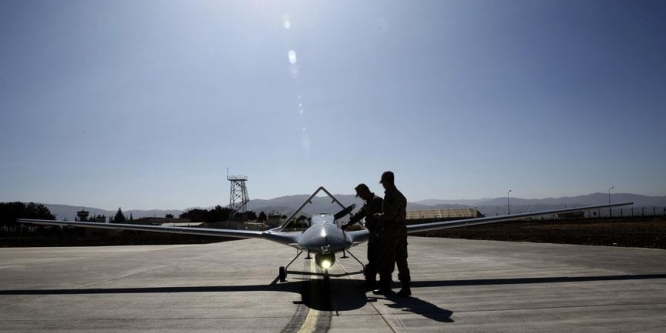 Boeing ve ODTÜ'den İHA Yarışması