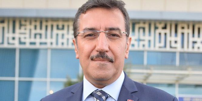 ''İstikbalimiz için bu istikrara ihtiyacımız var''