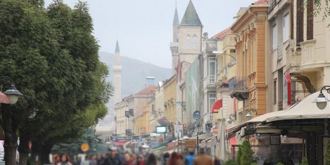 FETÖ mensupları Makedonya'yı transit ülke olarak kullanıyor