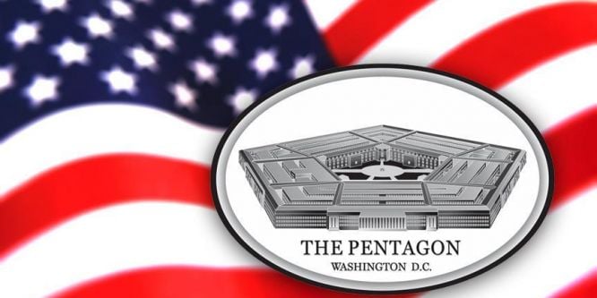 Pentagon'da Suriye toplantısı