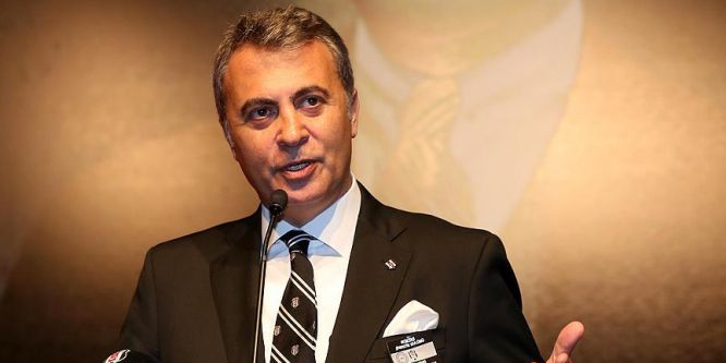 Orman: Yaşananlardan sorumlu Lyon Kulübüdür