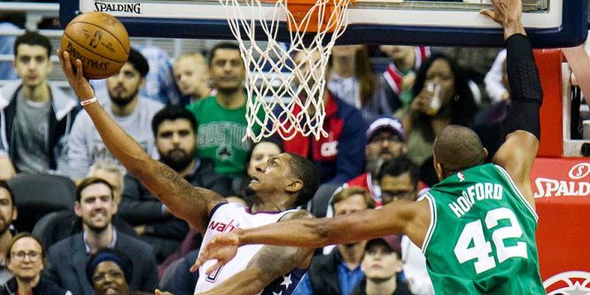Wizards seriyi son maça taşıdı