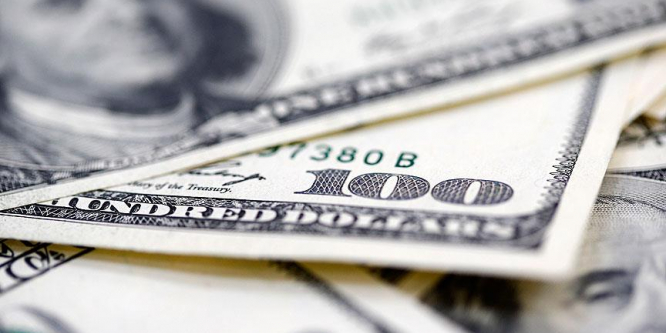 Dolar/TL güne yükselişle başladı