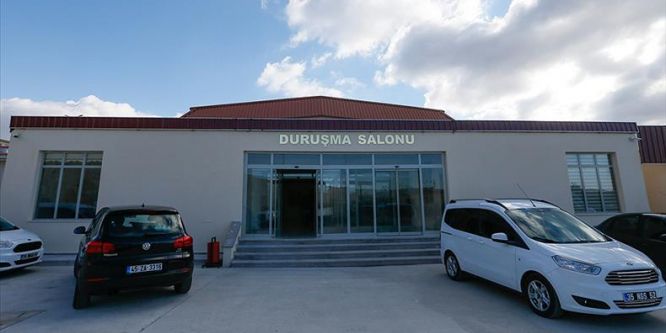 Erdoğan İzmir'deki FETÖ davasına müdahil olacak