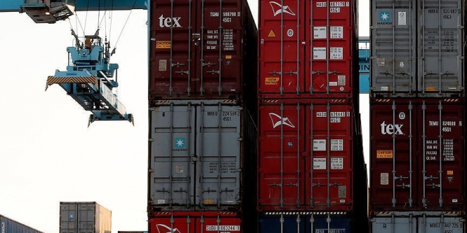 Ege'den ihracat atağı