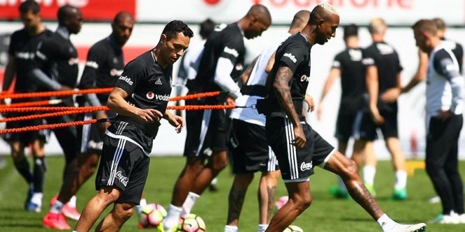 Beşiktaş, sezonun en önemli maçına çıkacak