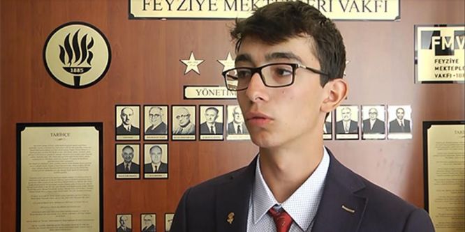 ''Tokyo'ya şampiyonluk için gideceğim''