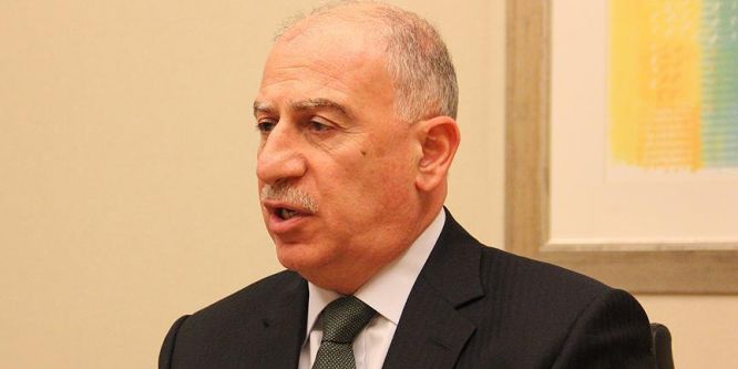 ''Sincar'daki PKK varlığından dolayı sorun çıkabilir''