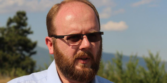 ''Müslüman ve Arap ülkeleri susuyor''