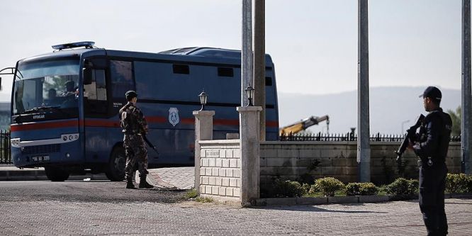 Erdoğan'a suikast girişimi davasında ara karar bekleniyor