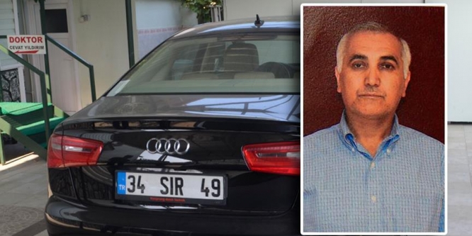 Öksüz'ün kayınpederi ve baldızı hakim karşısına çıkacak