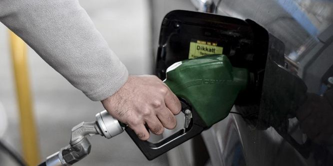 Benzine indirim geldi