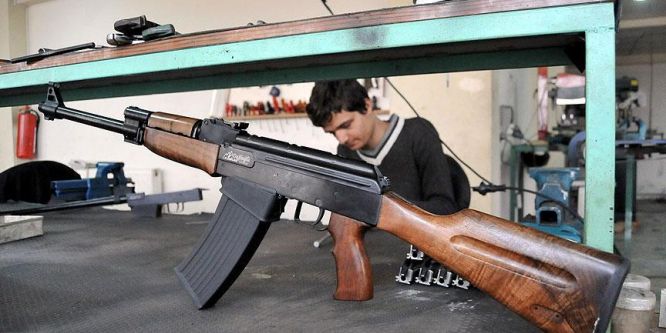 Muş’ta yivsiz av tüfeği kullanımı yasaklandı