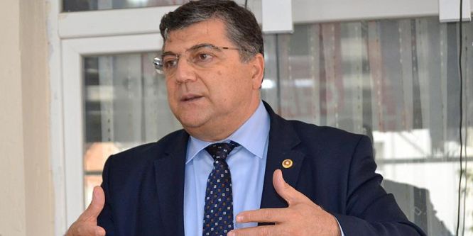 CHP Genel Sekreteri Sındır'dan Böke açıklaması