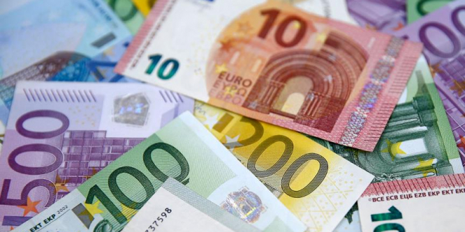 Avro/TL tüm zamanların en yüksek seviyesini gördü