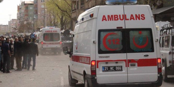Şehit sayısı yükseliyor