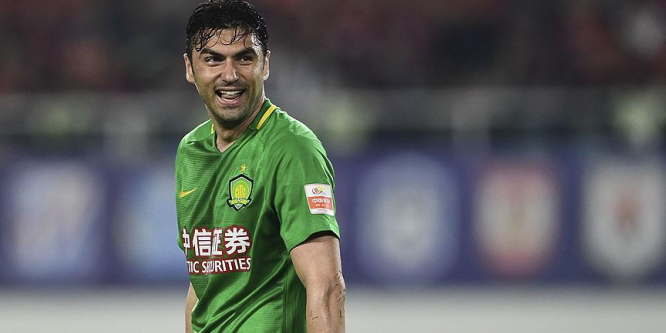 Trabzonspor eski gol kralına kavuşuyor