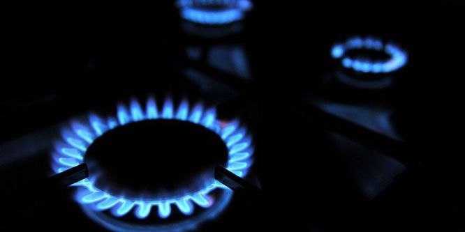 Türkiye bu yıl 46,2 milyar metreküp doğalgaz tüketecek