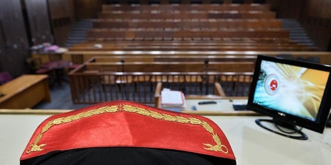 İtirafçıdan şoke eden ifadeler: 'Tişört' sorusuyla...