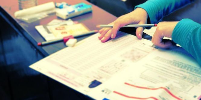 KPSS alan sınavları ilk gün oturumları tamamlandı