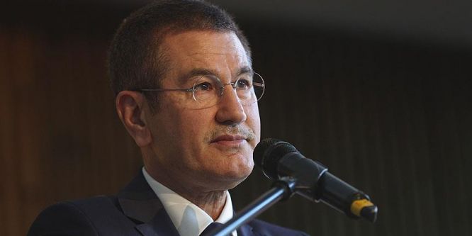 ''Millet gereken talimatı verdi''