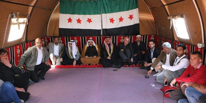 ''Etnik bir terör devletçiğinin kurulmasına izin veremeyiz''