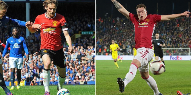 Manchester Unitedlı futbolculara ceza