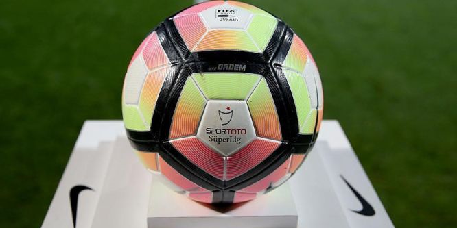 Spor Toto Süper Lig'de 32. hafta programı
