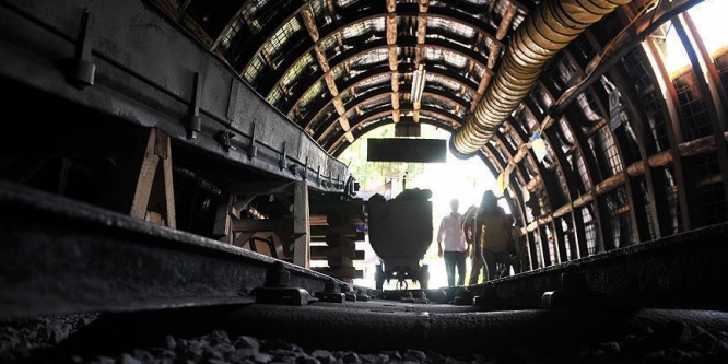 Madenlerde işçi sağlığı ve iş güvenliğine sıkı takip