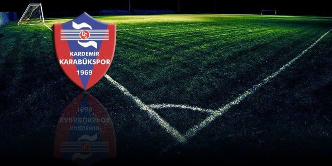 Kardemir Karabükspor'da yeni dönem başlıyor