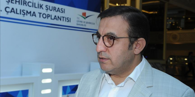 Şehircilik Şurası'nda 'genel kurul' dönemi başlıyor