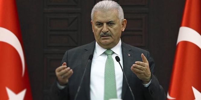 Ülkeyi bölenlerle kol kola girmek yakışır mı Atatürk'ün partisine?