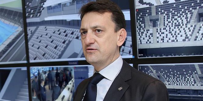 Albayrak: Artık kontrol bizim elimizde