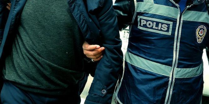 ByLock kullanan HDP'li gözaltına alındı