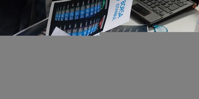 Borsa günü düşüşle tamamladı