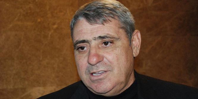 Vokrri: Türkiye iyi bir kadroya ve teknik adama sahip