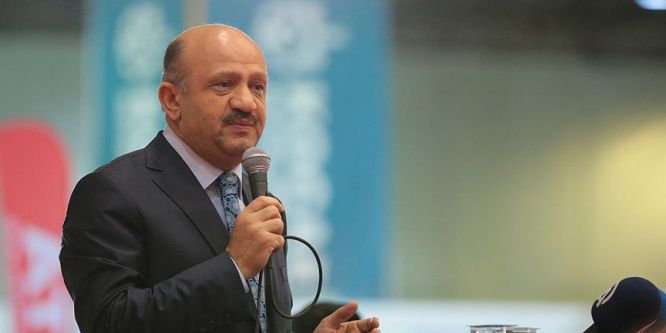 ''İktidar olmak için yüzde 20-25 oy yetmeyecek''