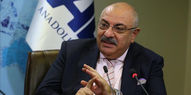 ''300 milyonun üzerinde insana ulaşabiliriz''